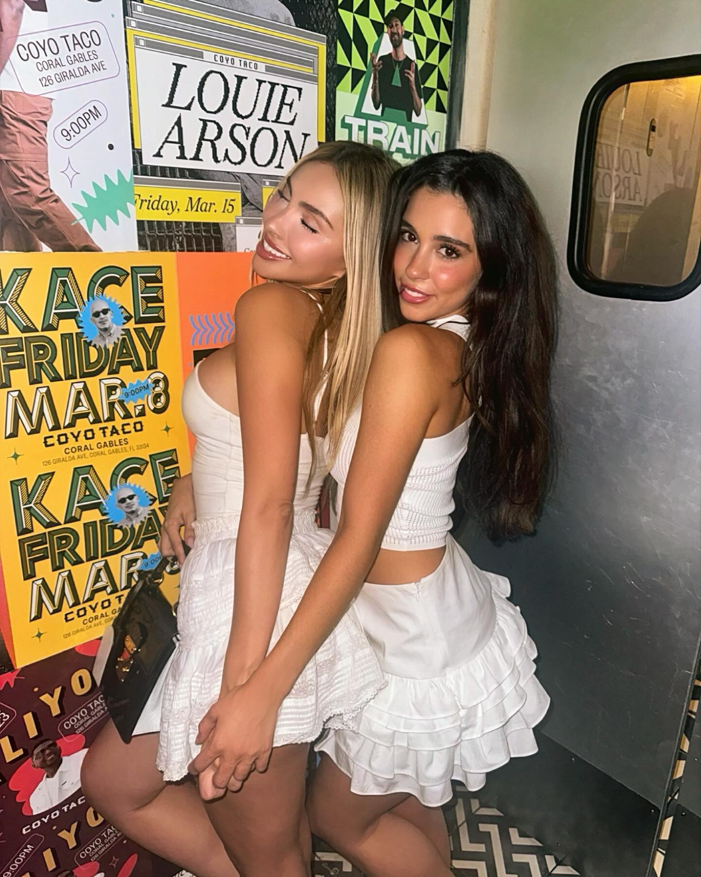 Alexa Dellanos #27563