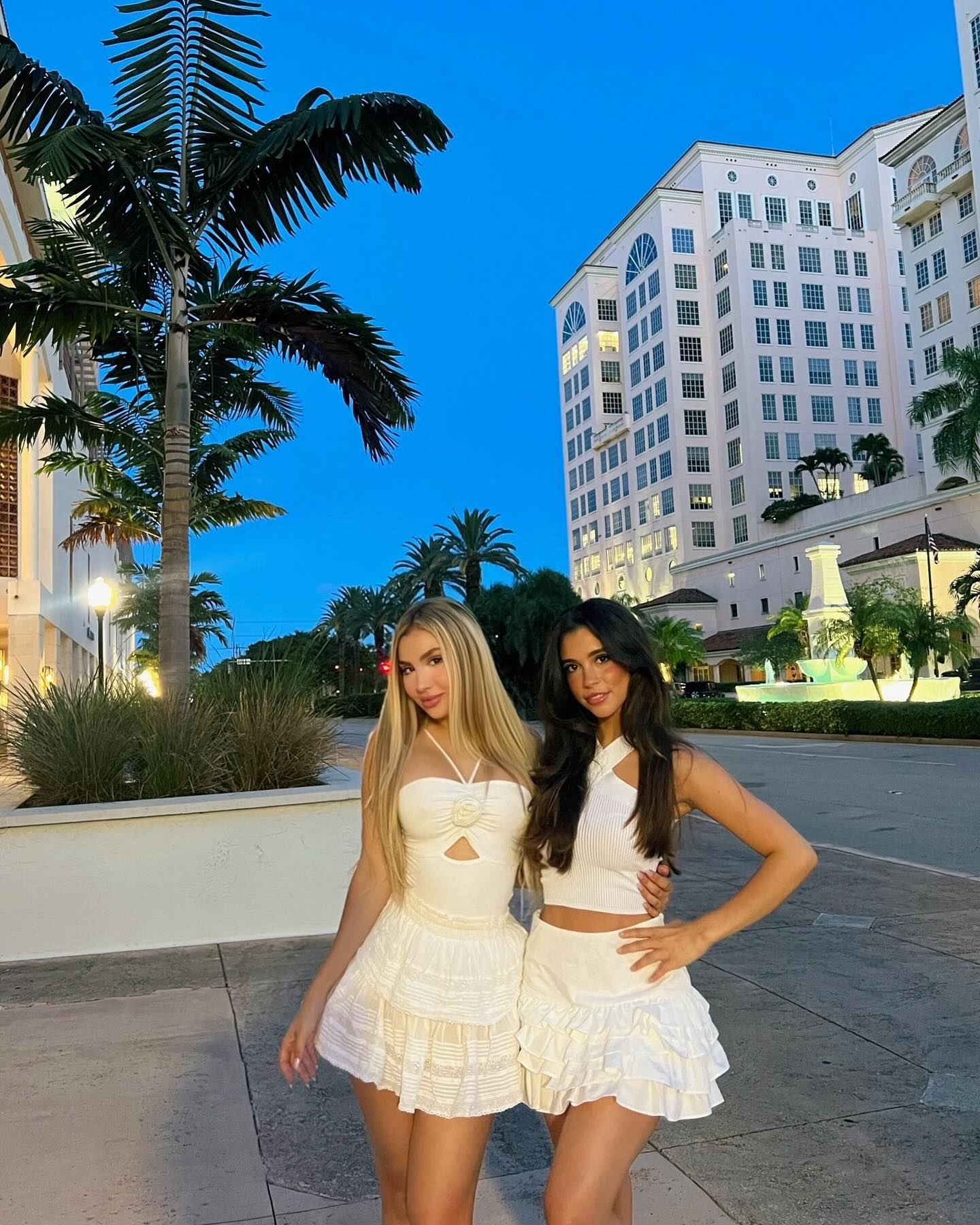 Alexa Dellanos #27564