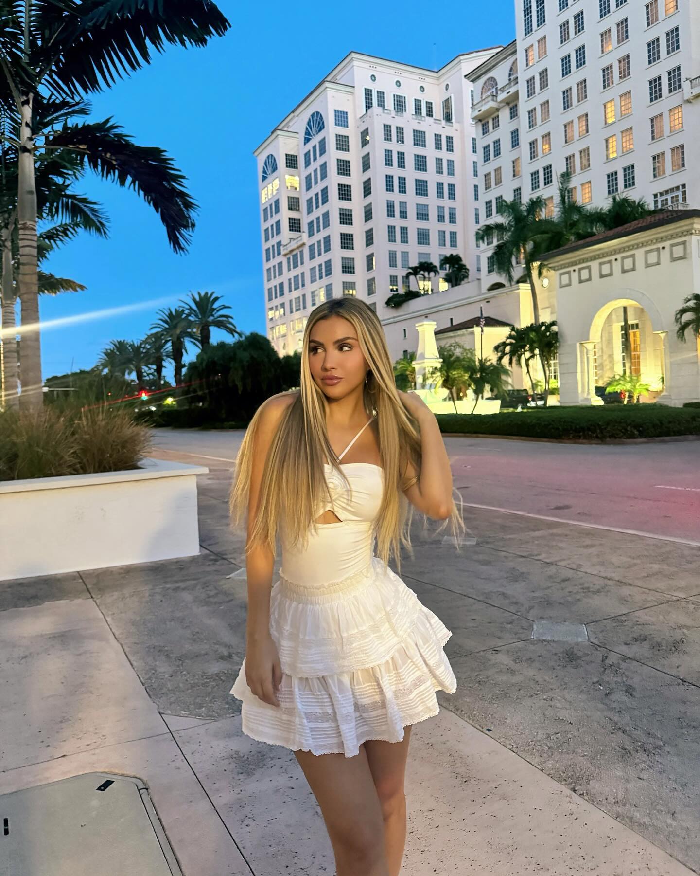 Alexa Dellanos #27565