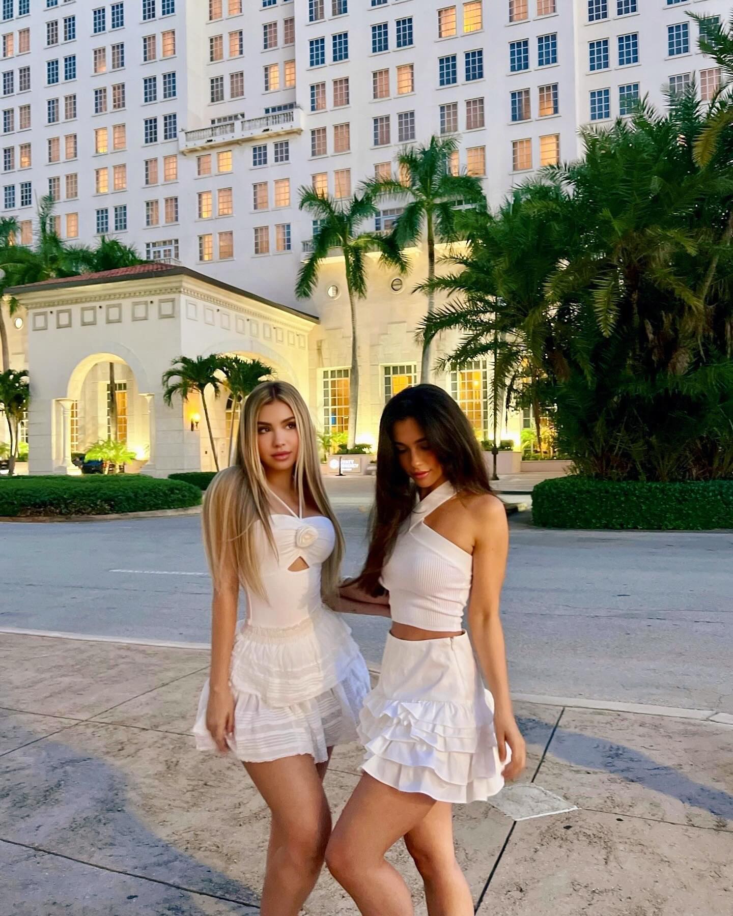 Alexa Dellanos #27567