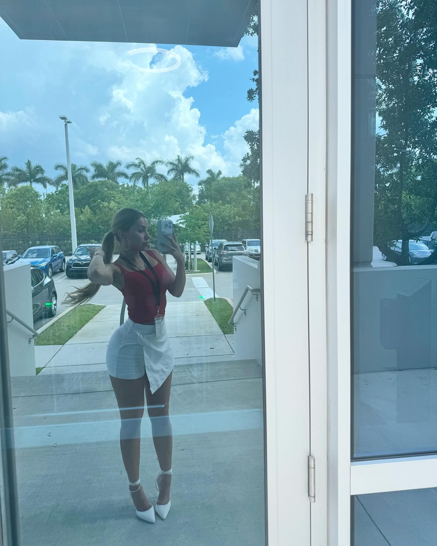 Alexa Dellanos #27579