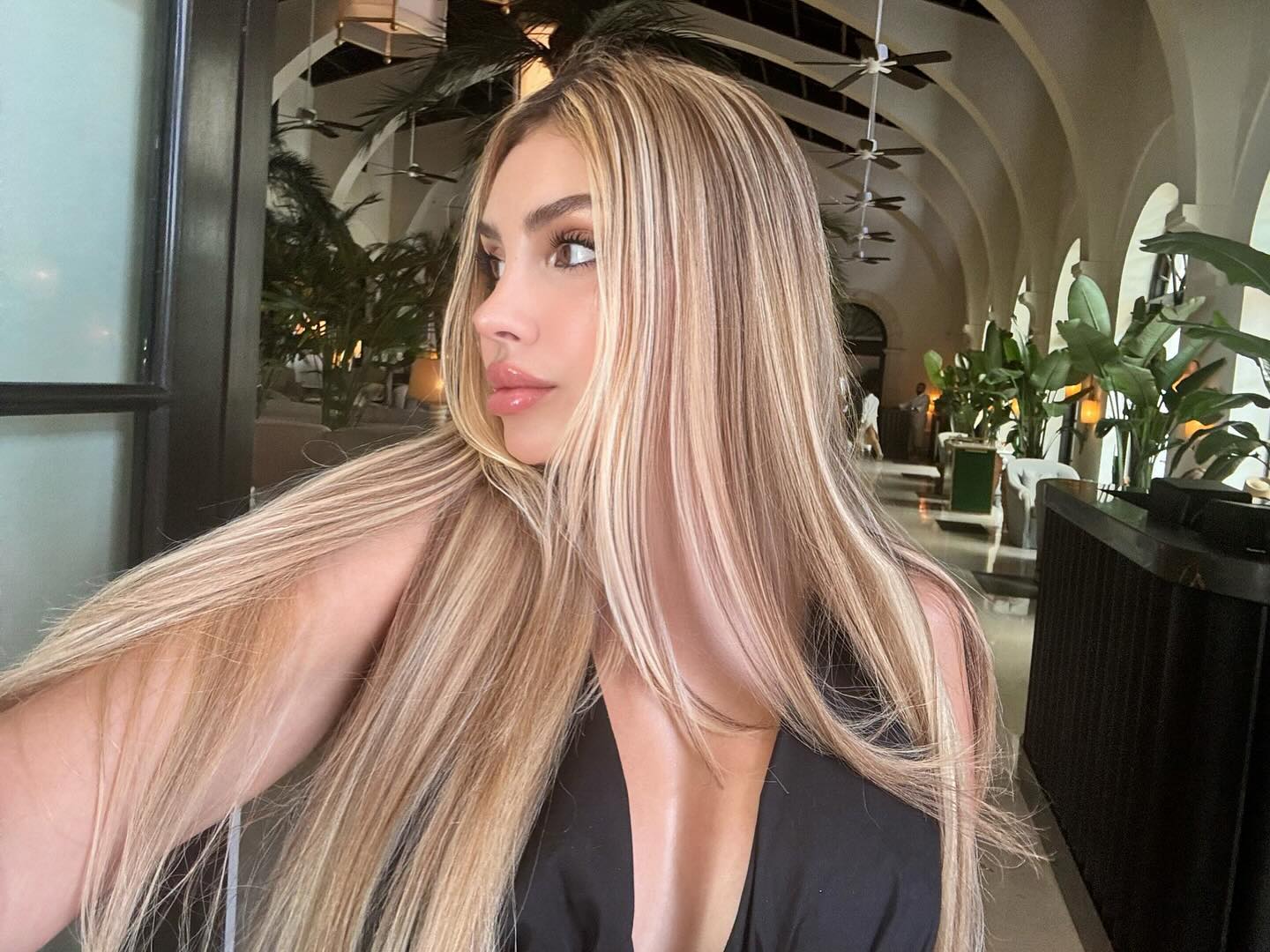 Alexa Dellanos #27580