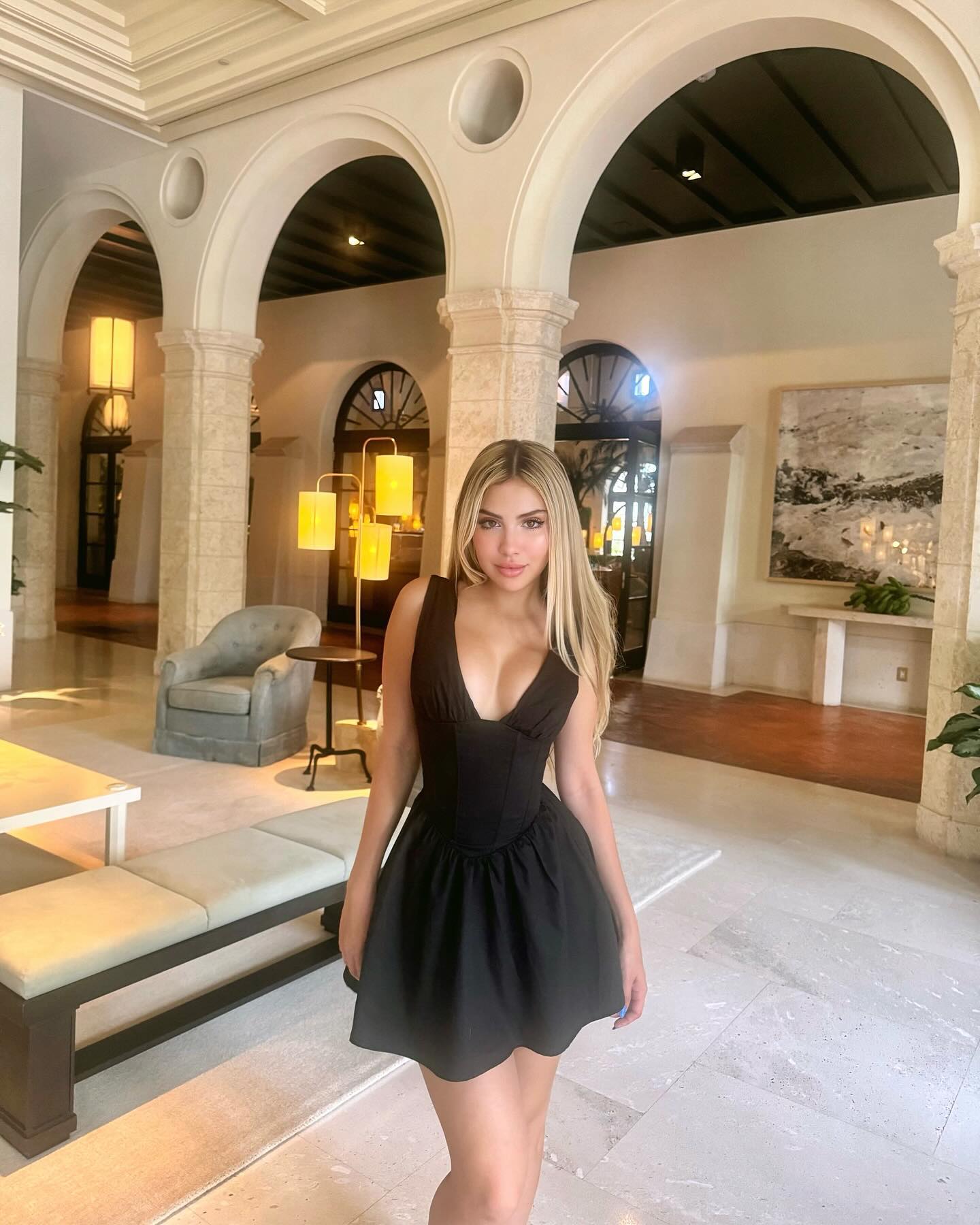 Alexa Dellanos #27582