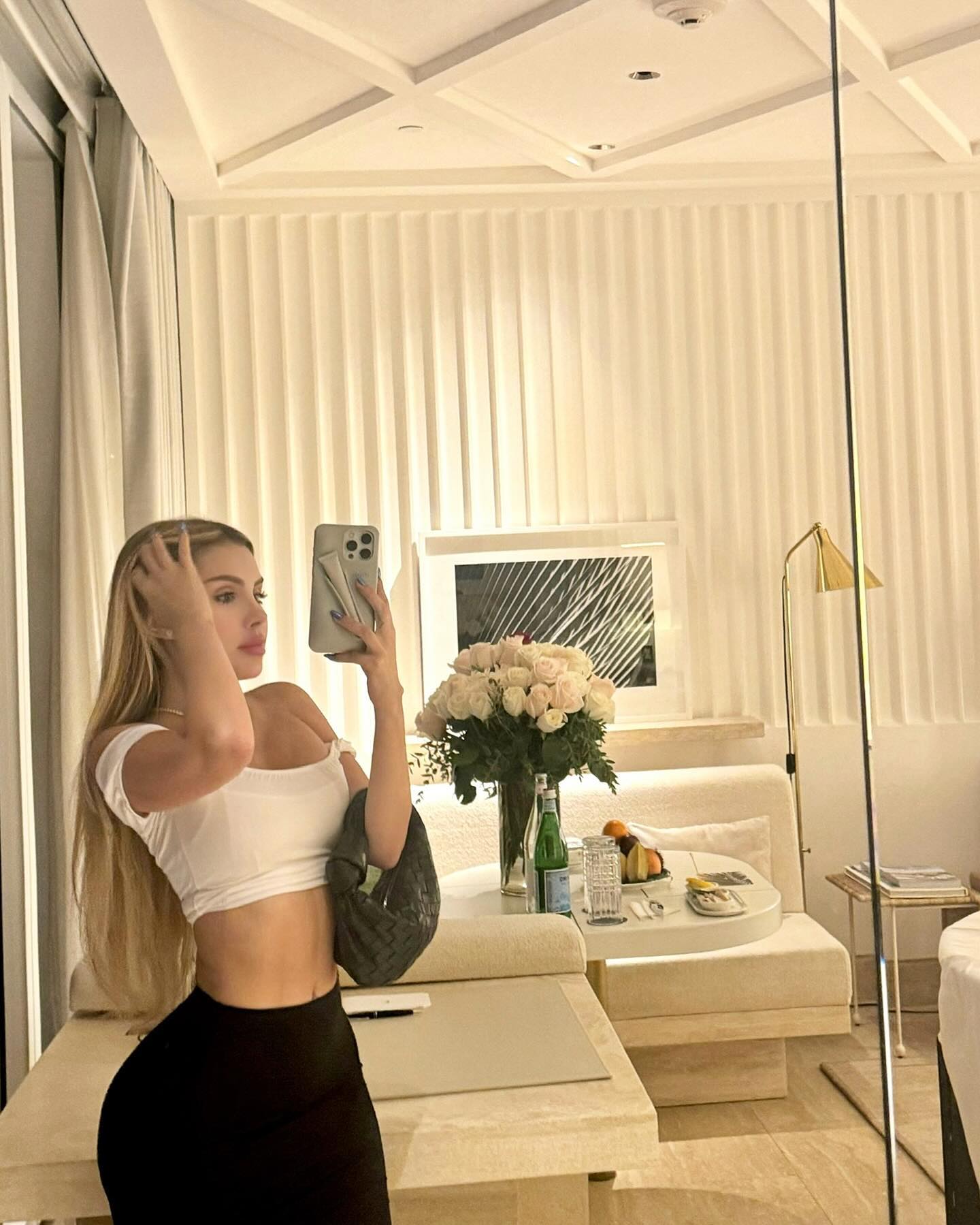 Alexa Dellanos #27585