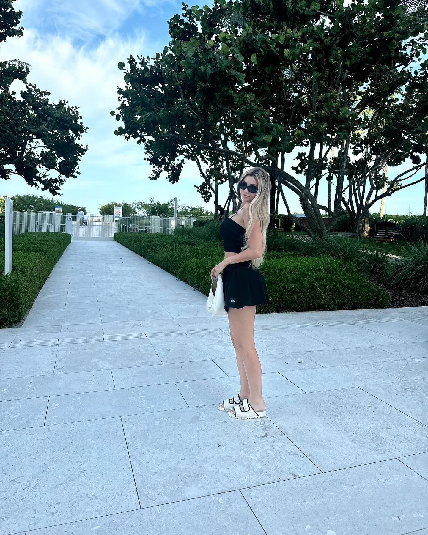 Alexa Dellanos #27589