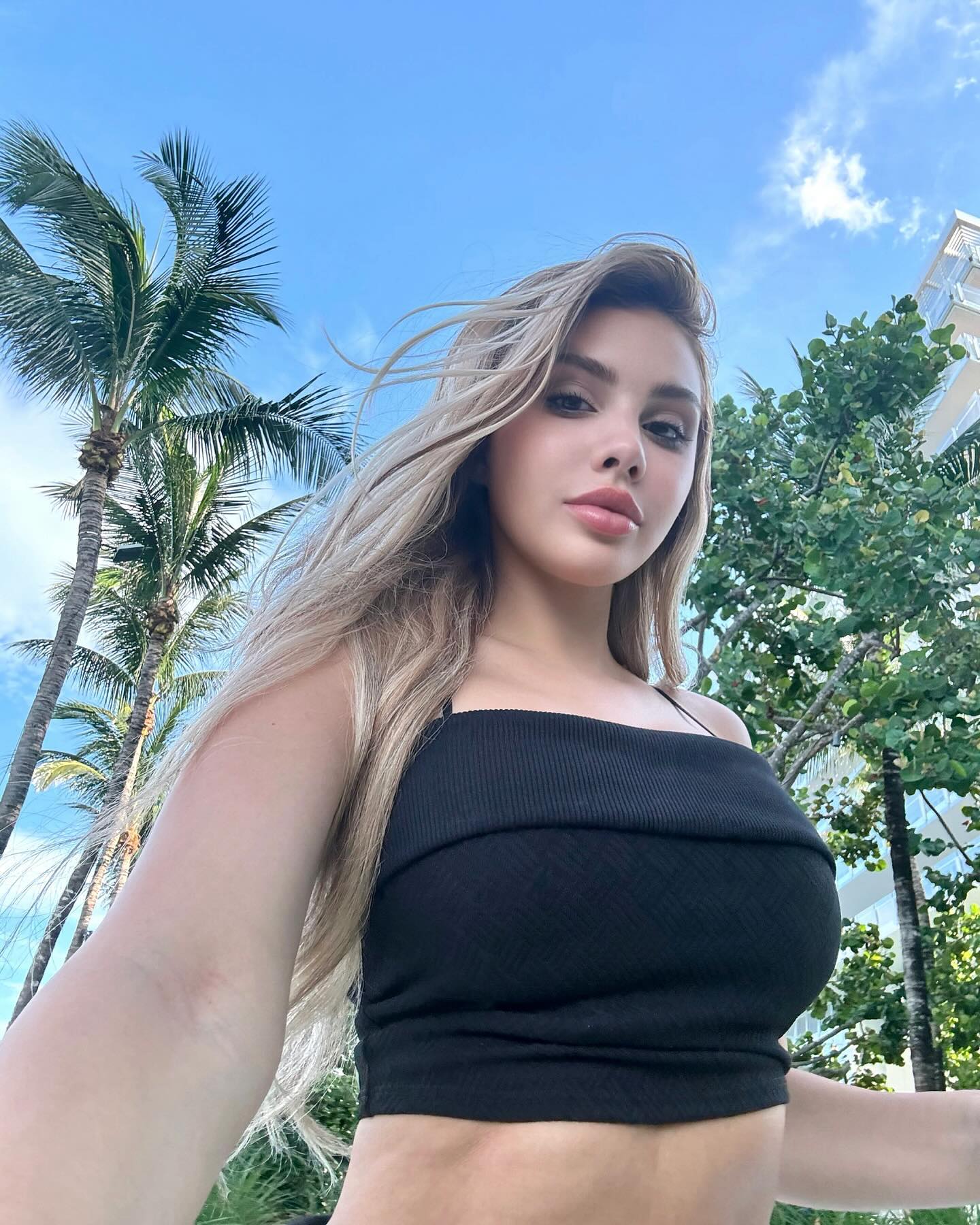 Alexa Dellanos #27590