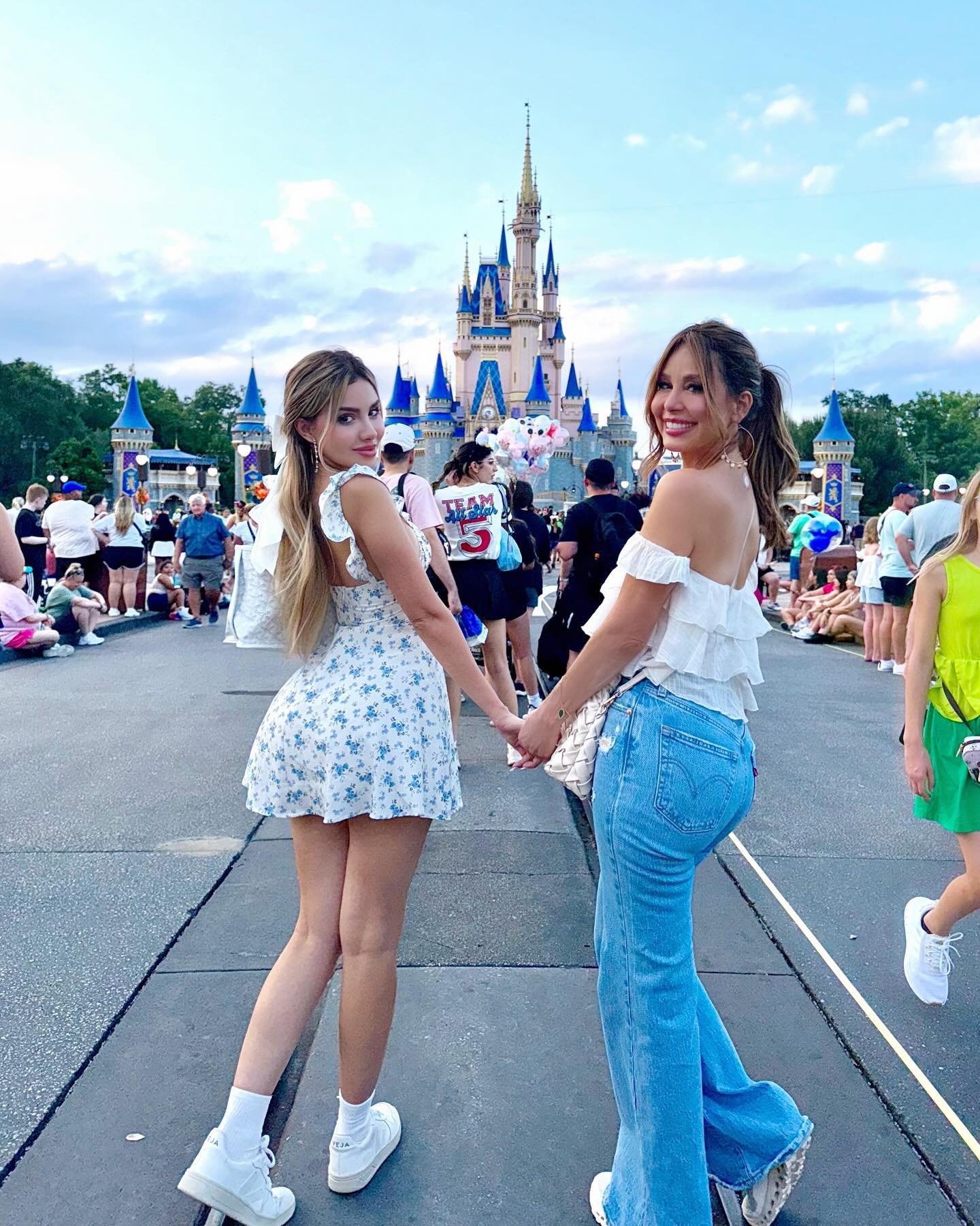 Alexa Dellanos #27603