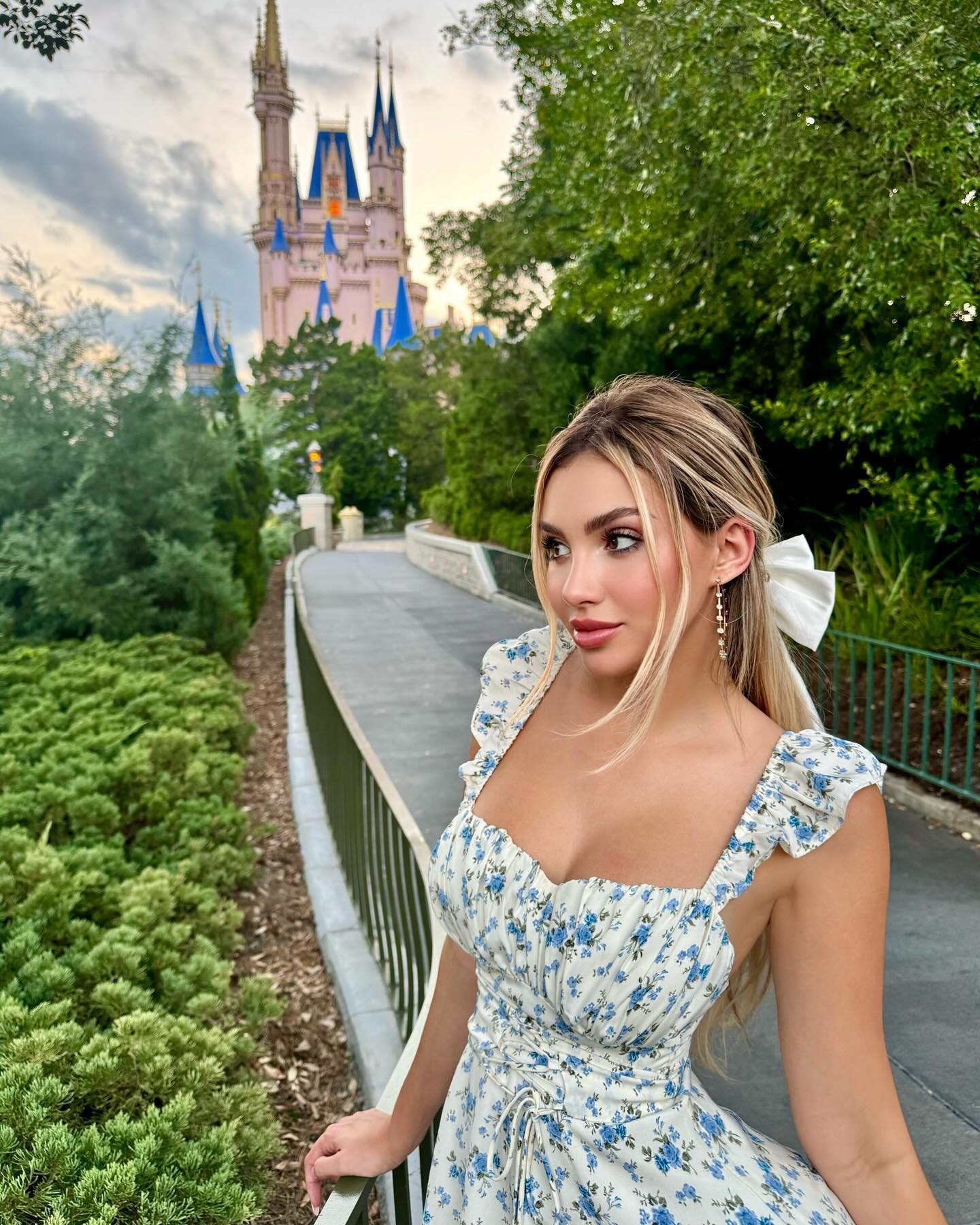 Alexa Dellanos #27606