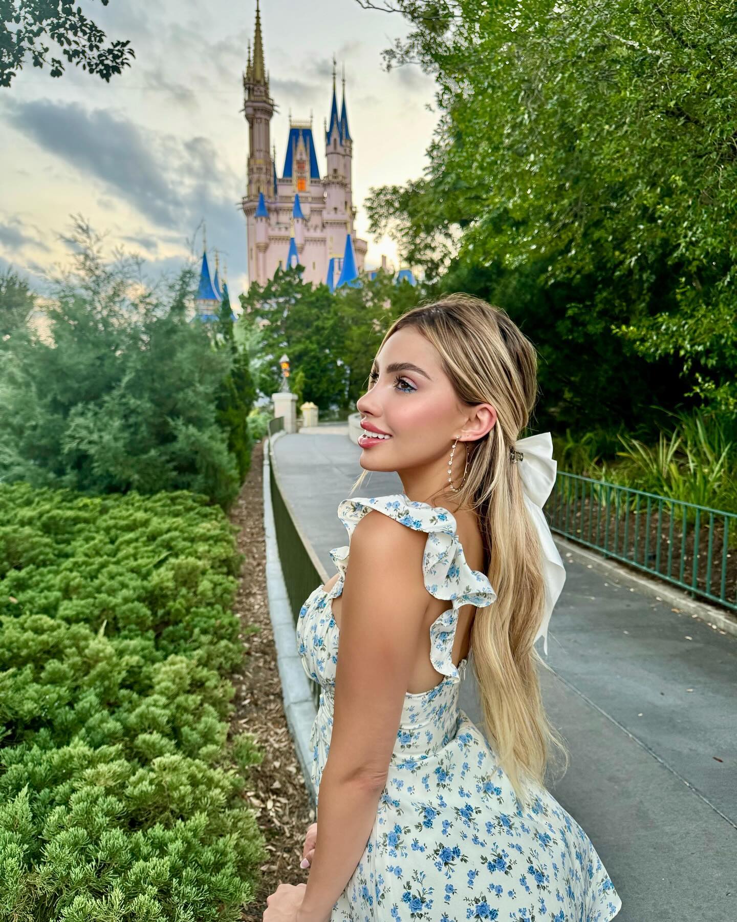 Alexa Dellanos #27608