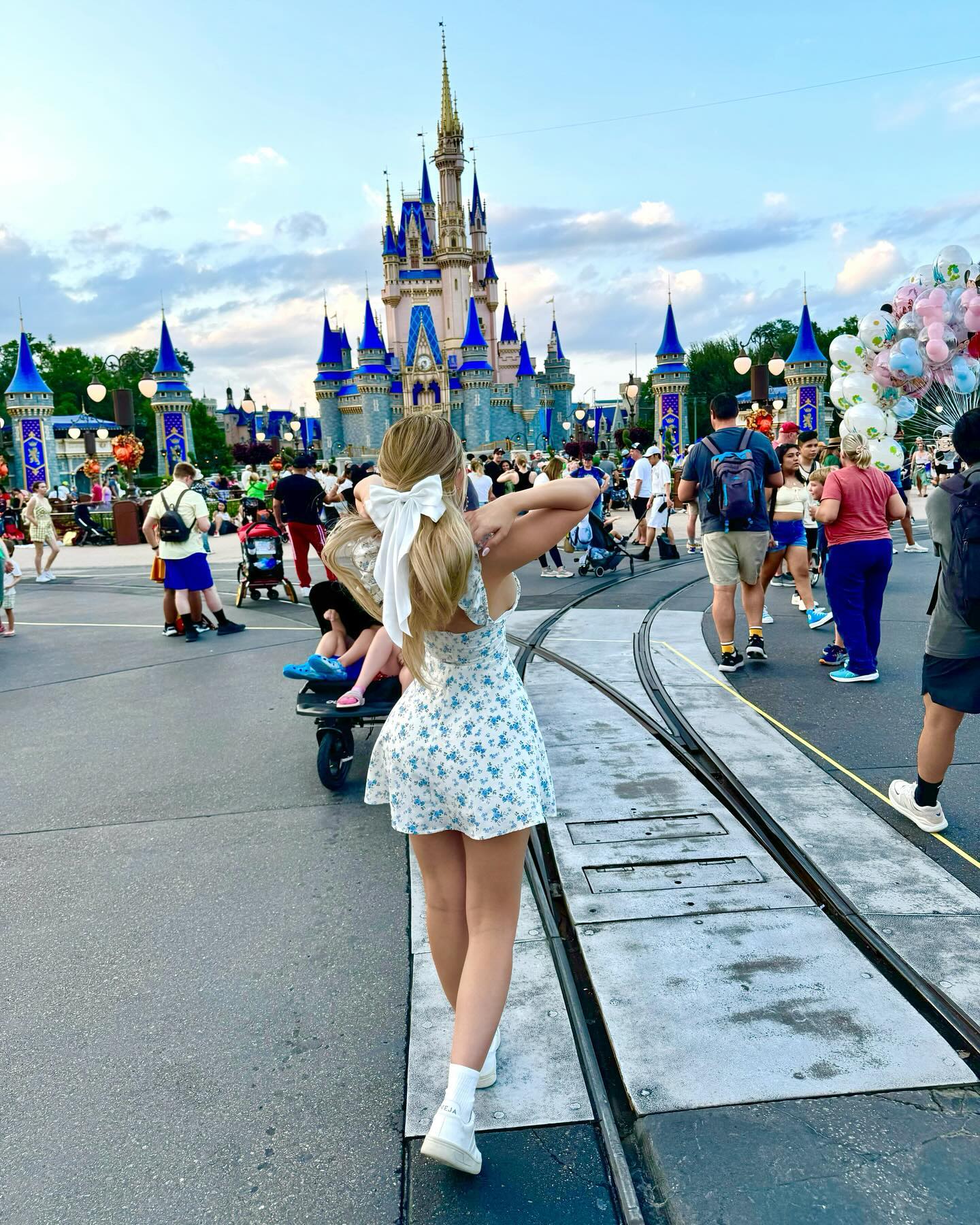 Alexa Dellanos #27609