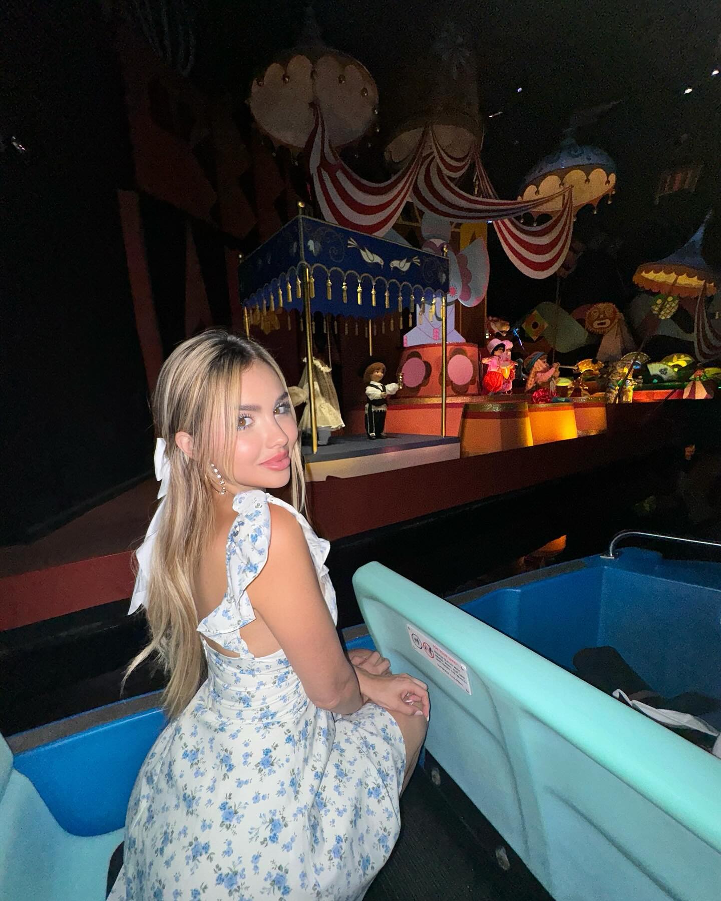 Alexa Dellanos #27610