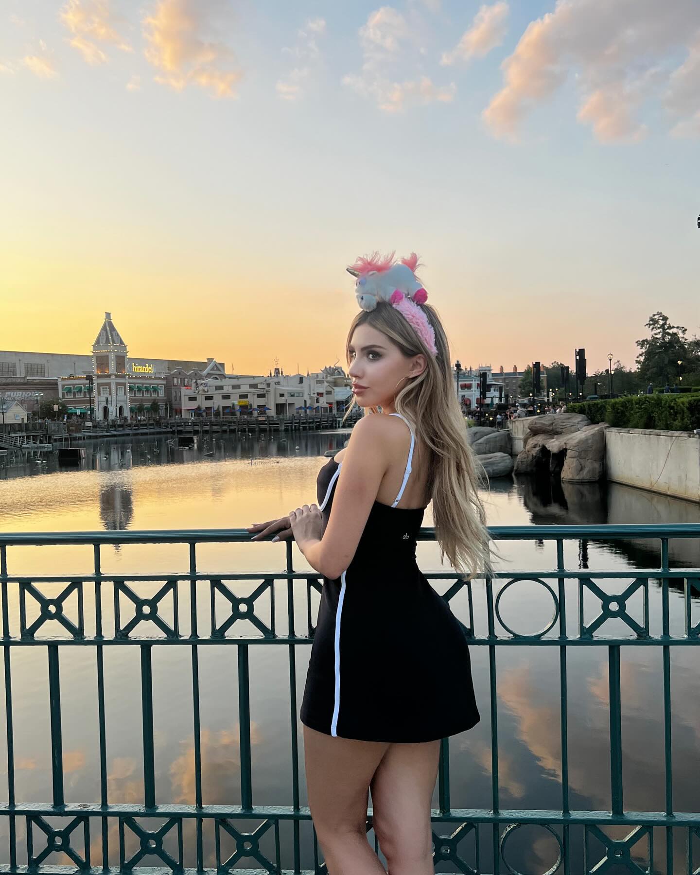 Alexa Dellanos #27614