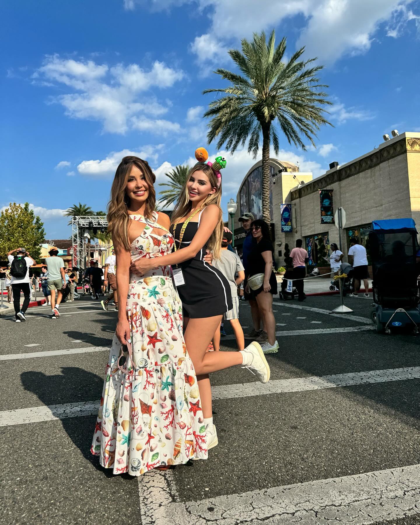 Alexa Dellanos #27622