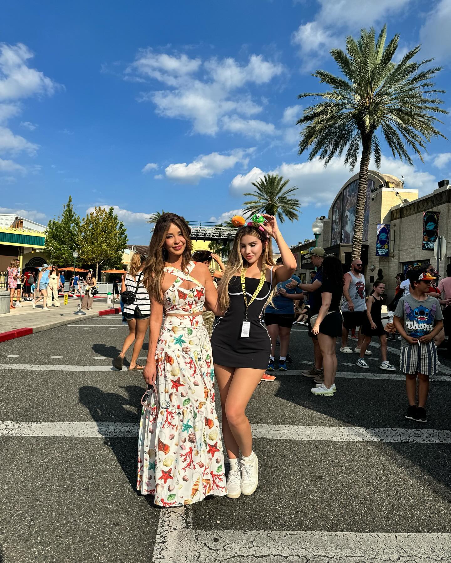 Alexa Dellanos #27623