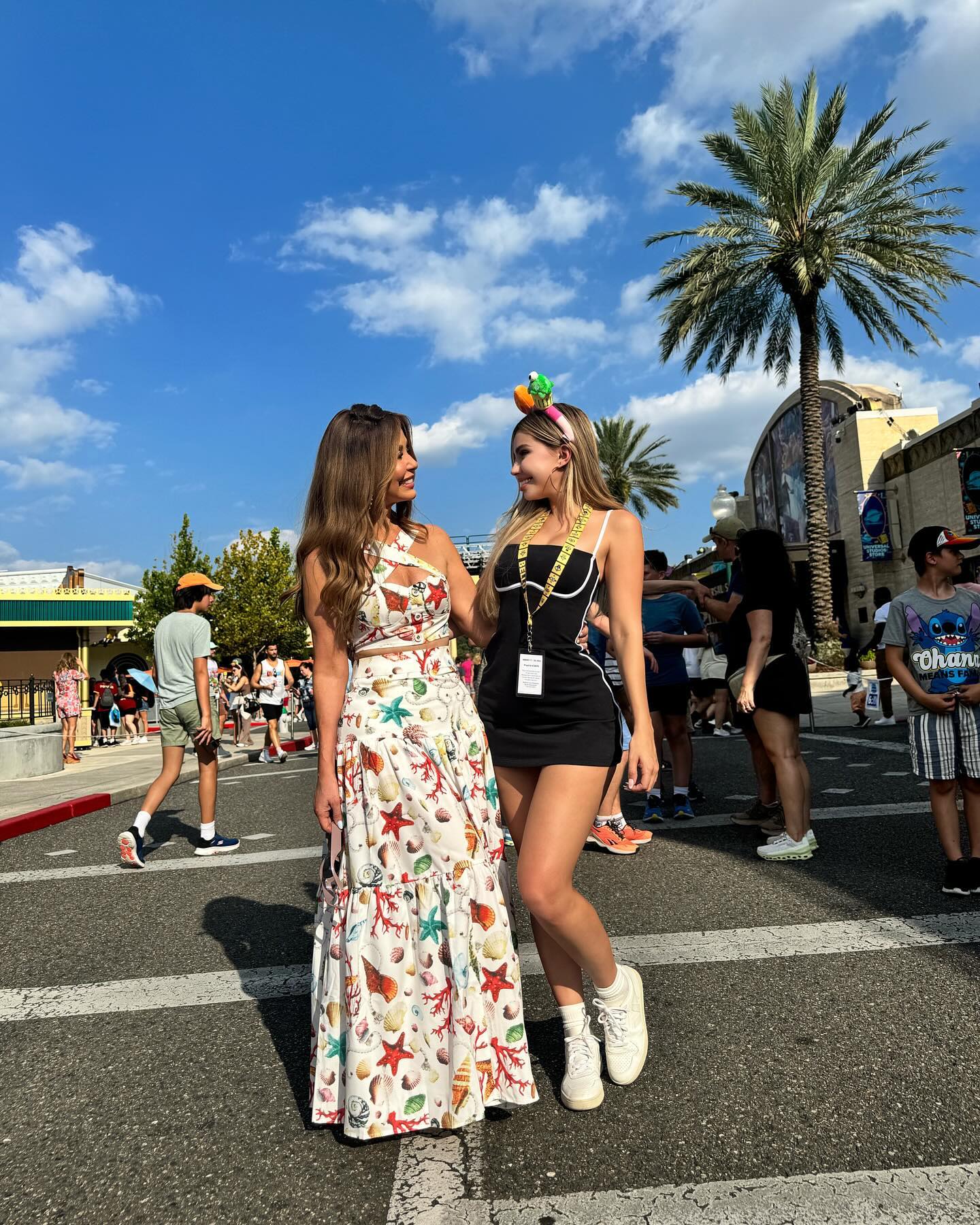 Alexa Dellanos #27624