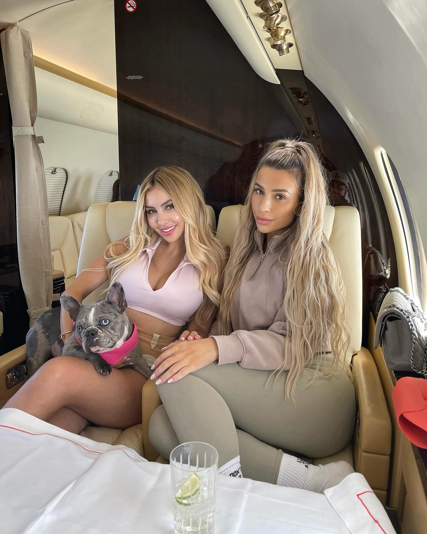 Alexa Dellanos #27642