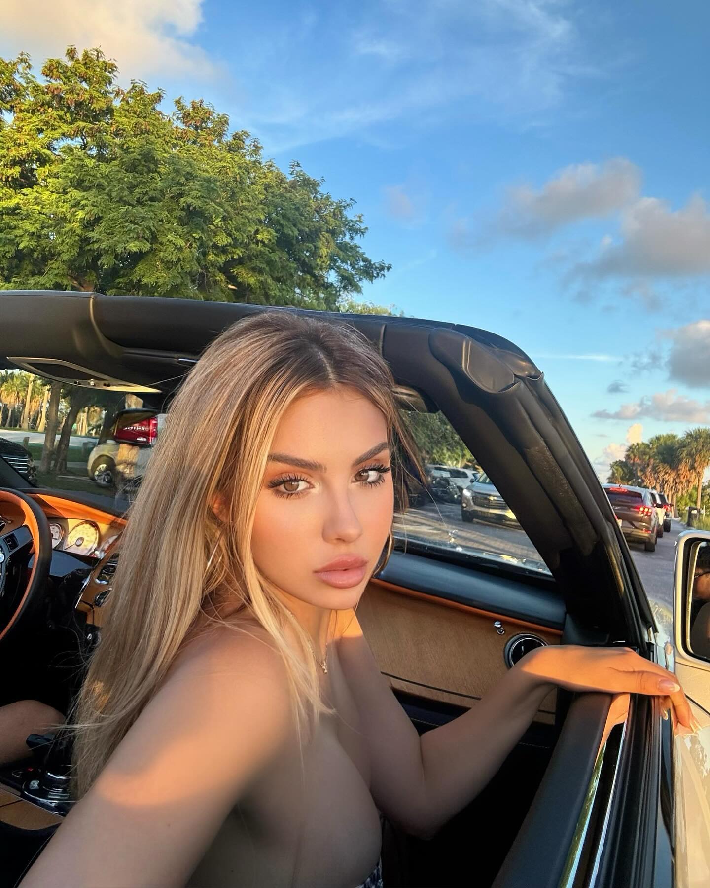 Alexa Dellanos #27660