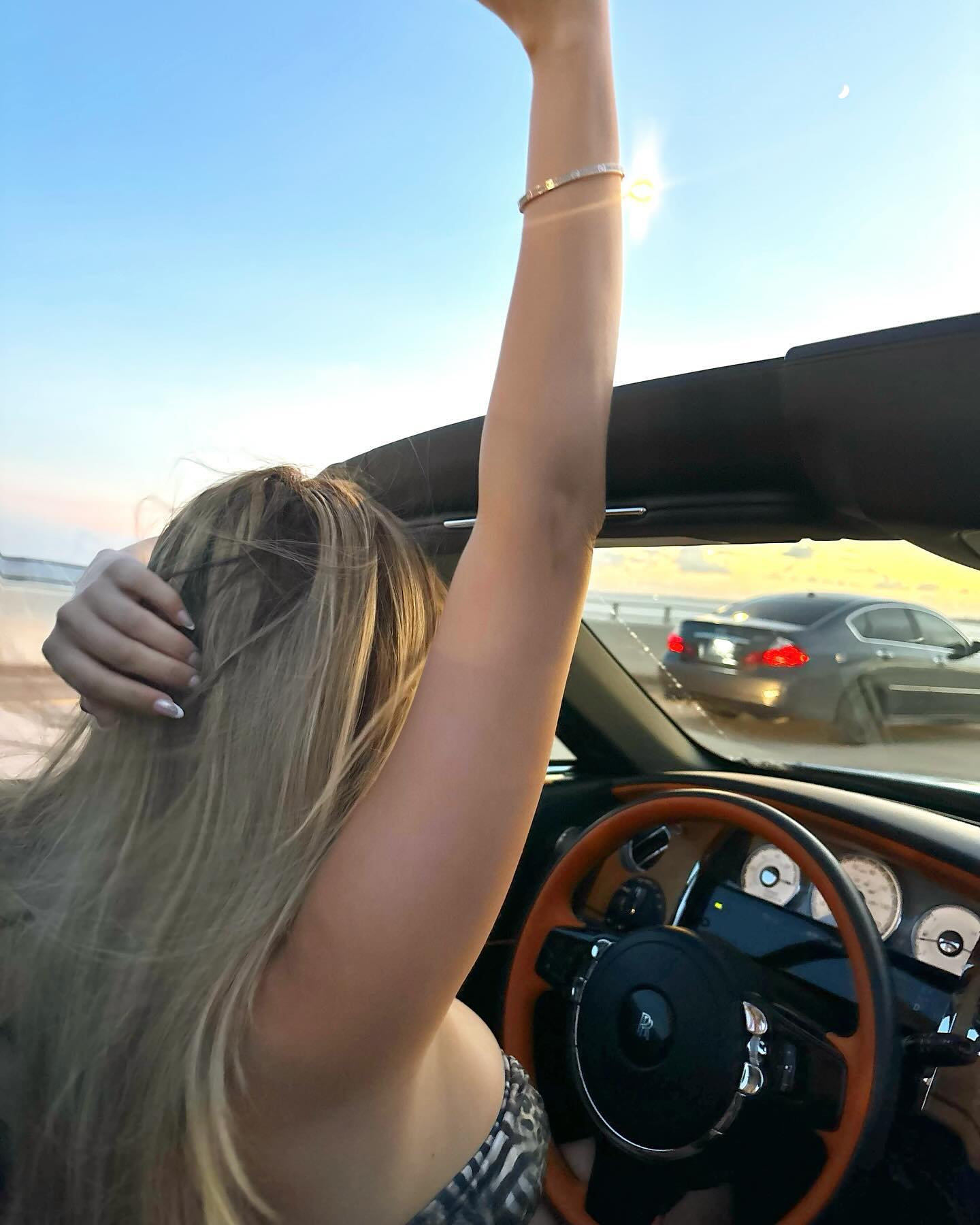 Alexa Dellanos #27662