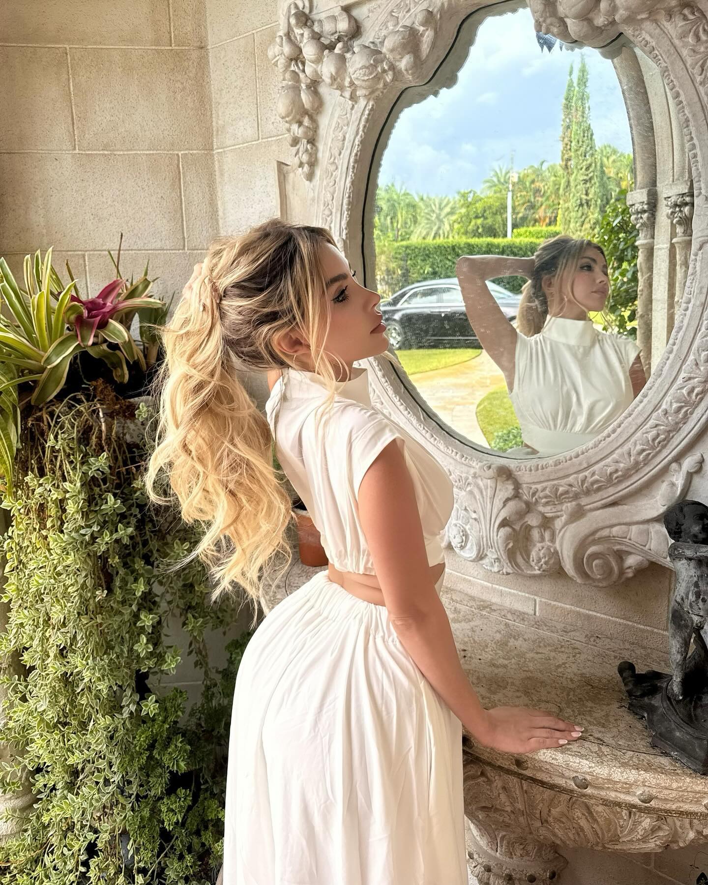 Alexa Dellanos #27665