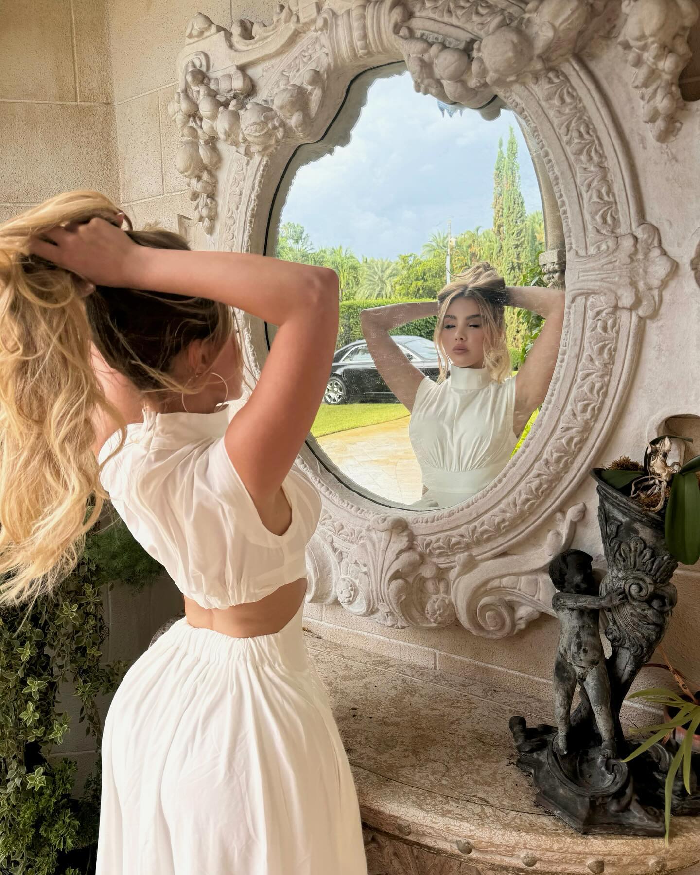 Alexa Dellanos #27666