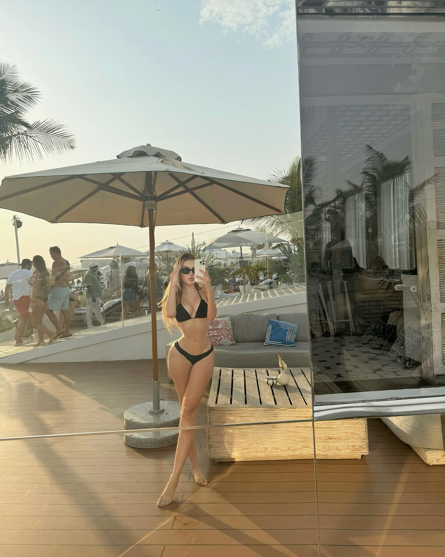 Alexa Dellanos #27673