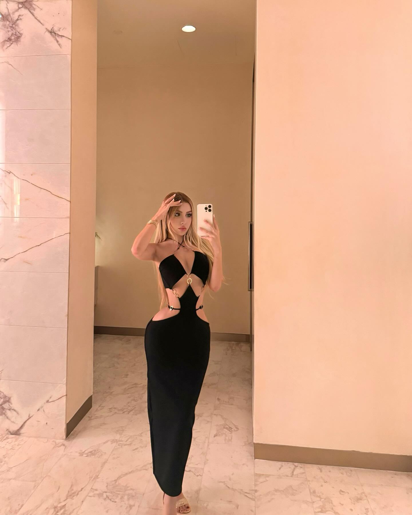 Alexa Dellanos #27676