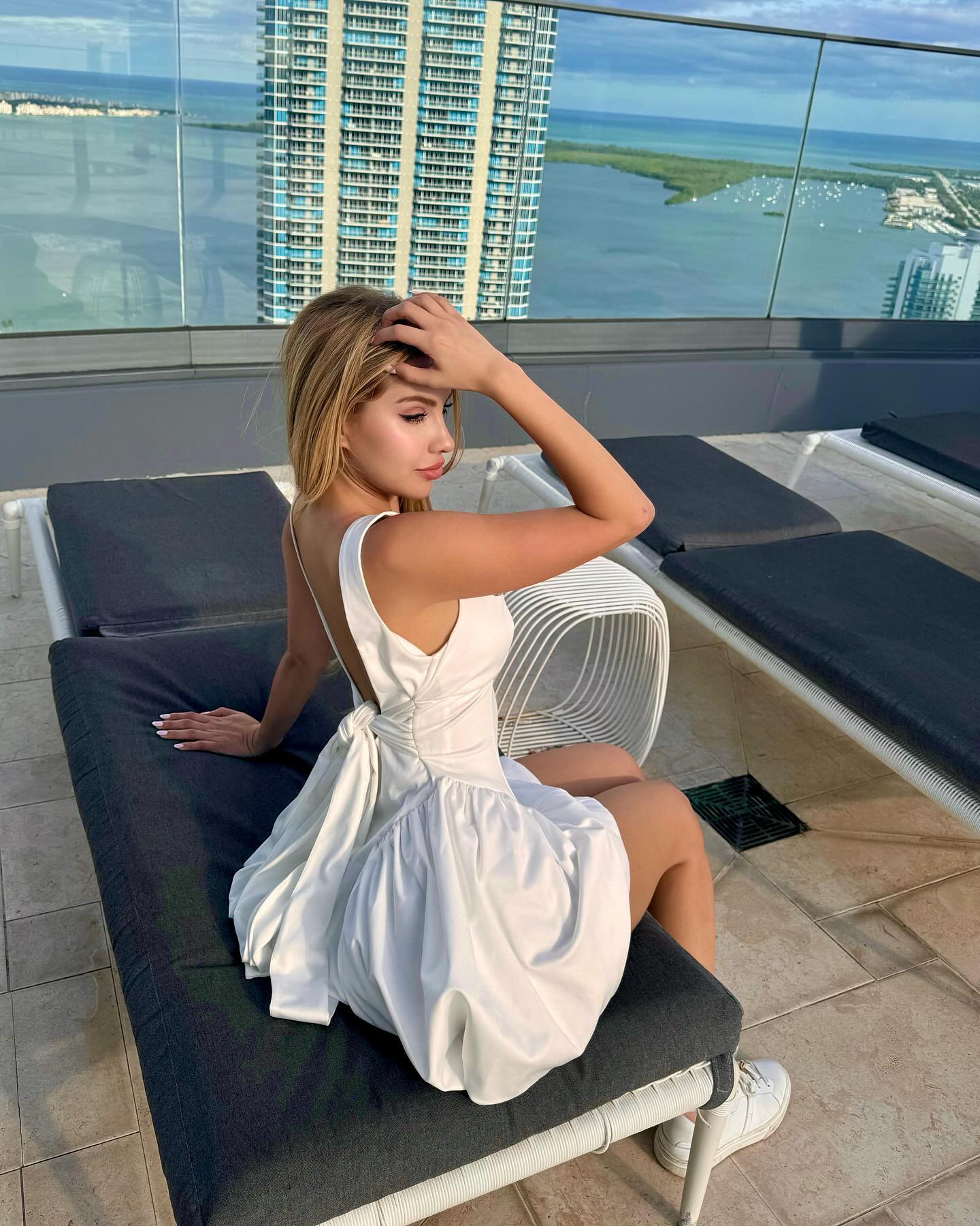 Alexa Dellanos #27711