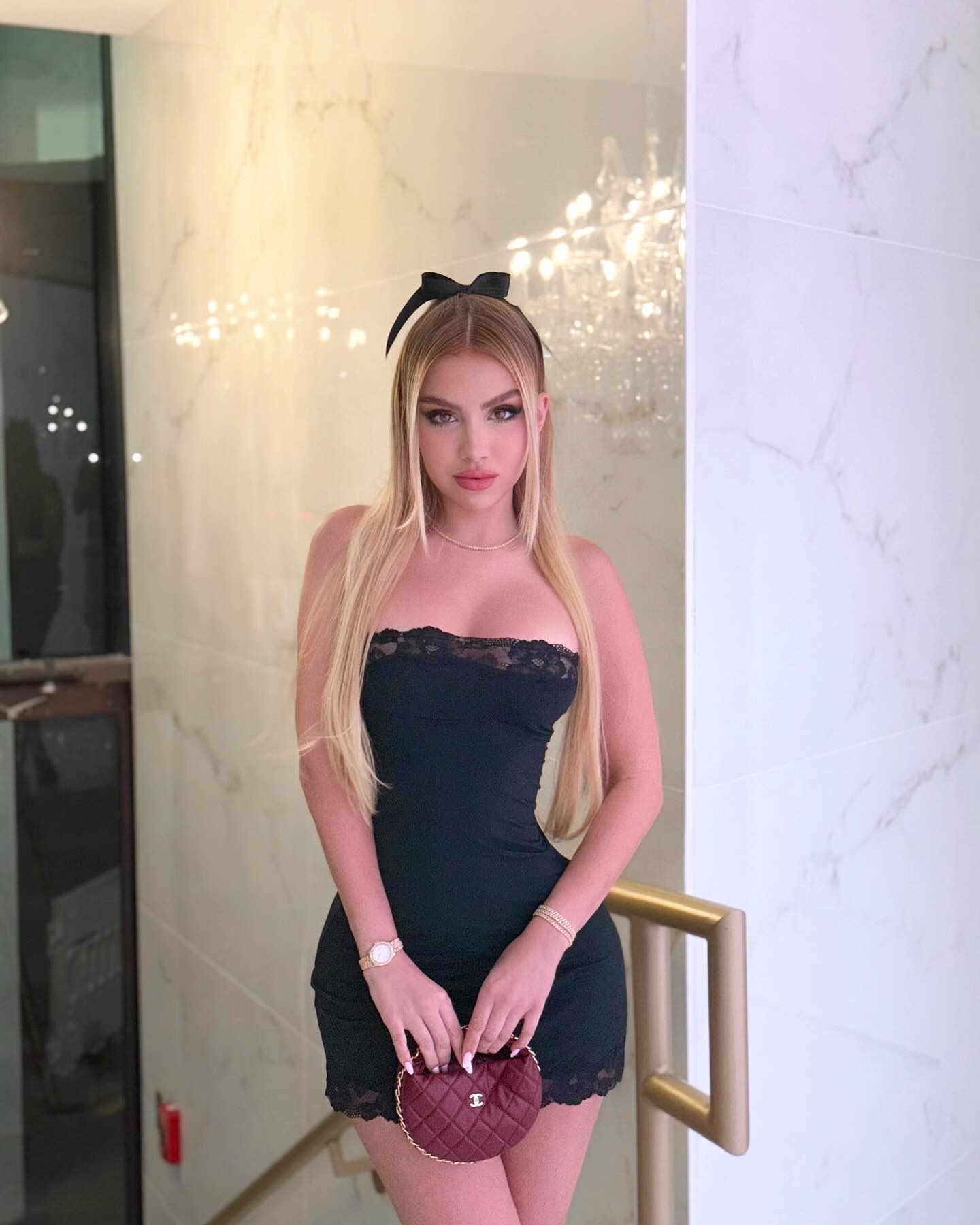 Alexa Dellanos #27722