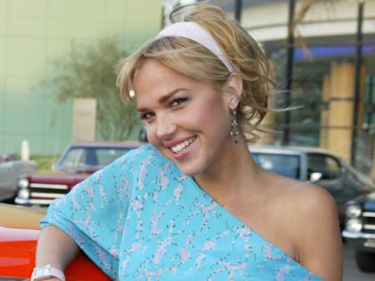 Arielle Kebbel photo 70996