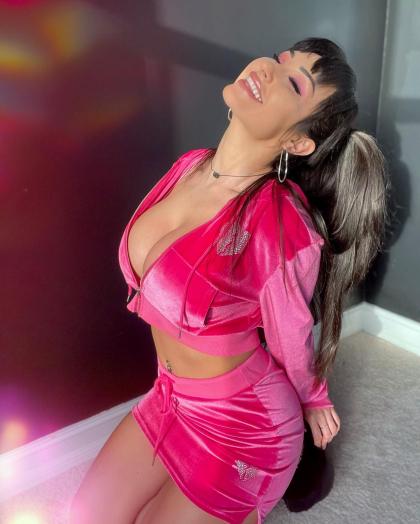 Reya Sunshine