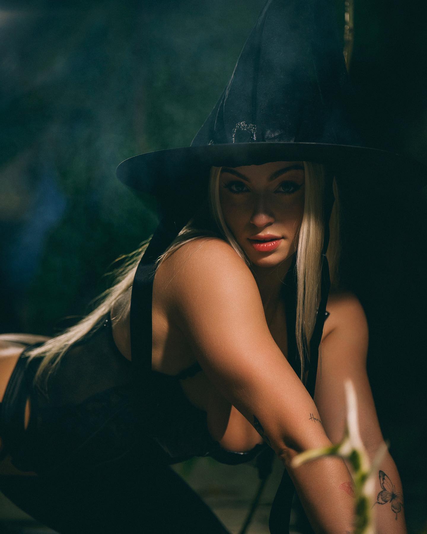 Brittney Lefevre #27785