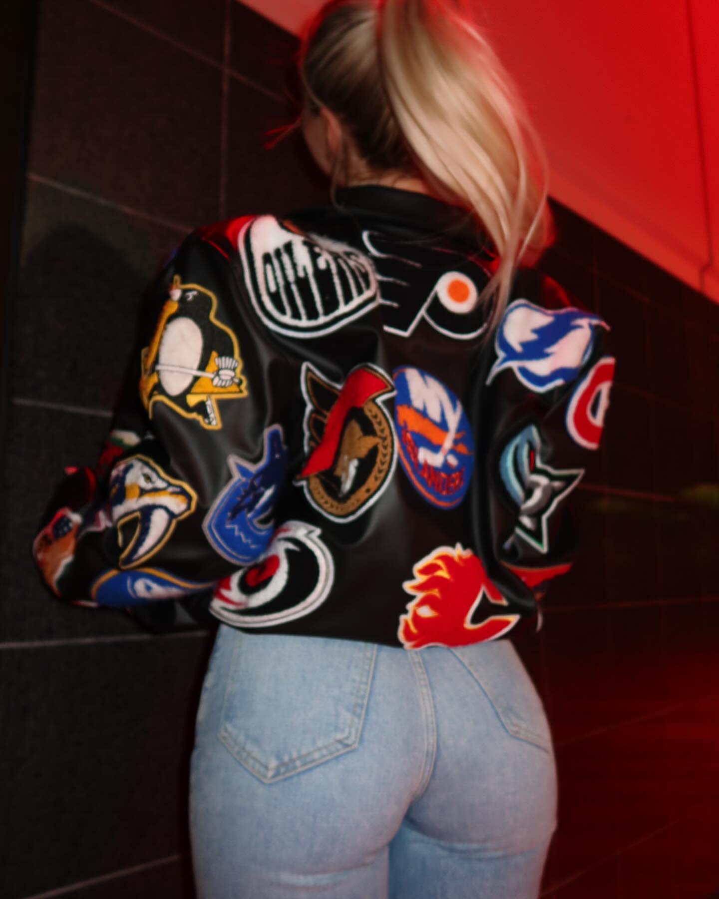 Brittney Lefevre #27797