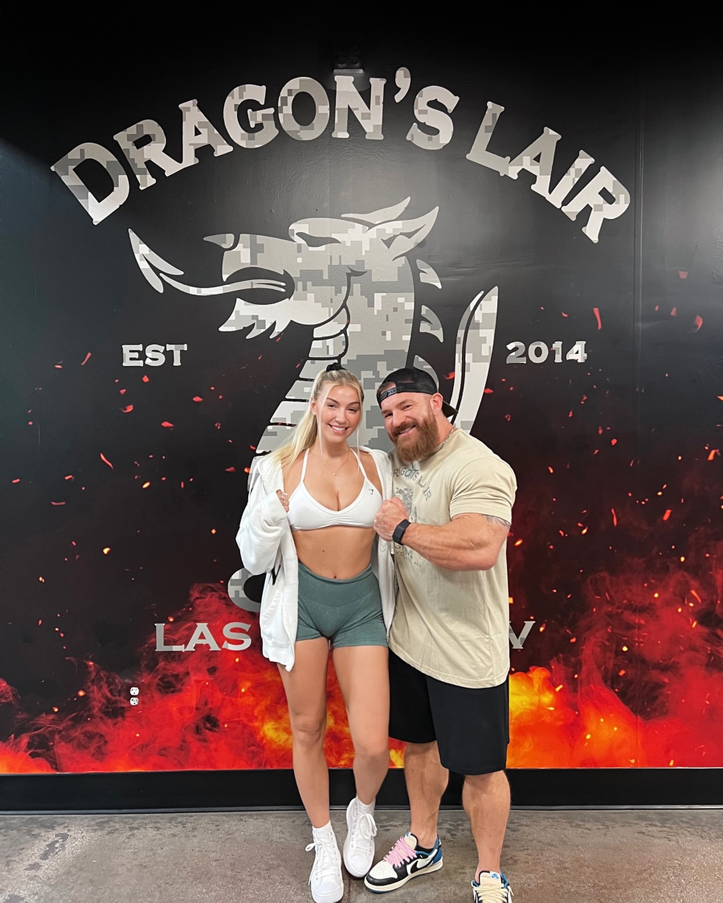 Brittney Lefevre #27808