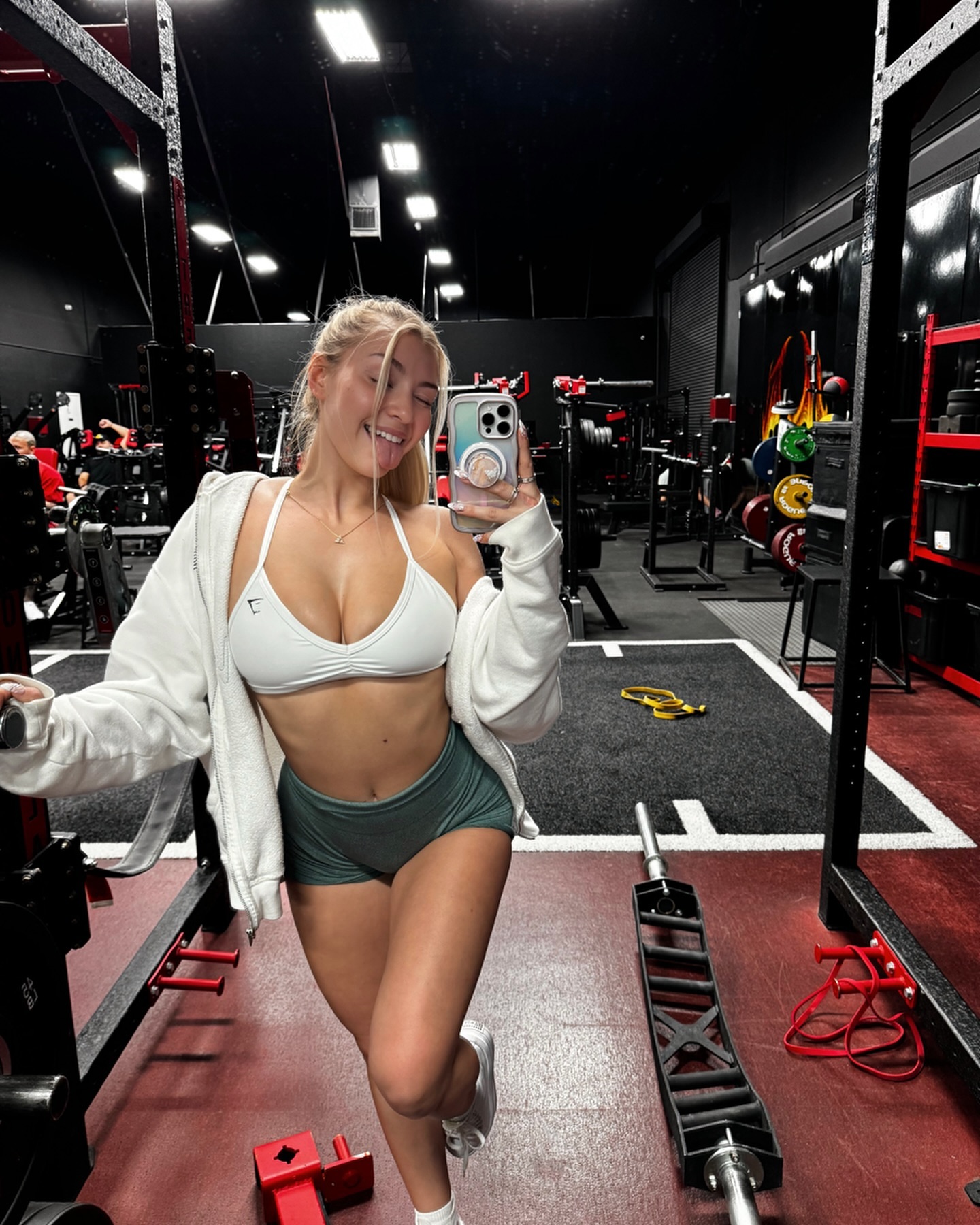 Brittney Lefevre #27810