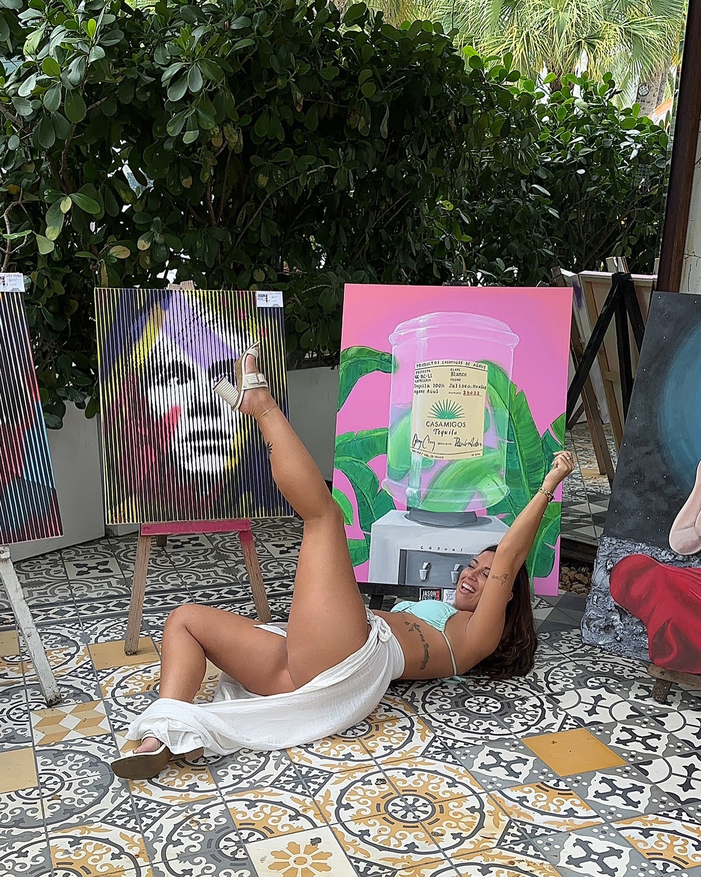 Victoria Banxx #27902