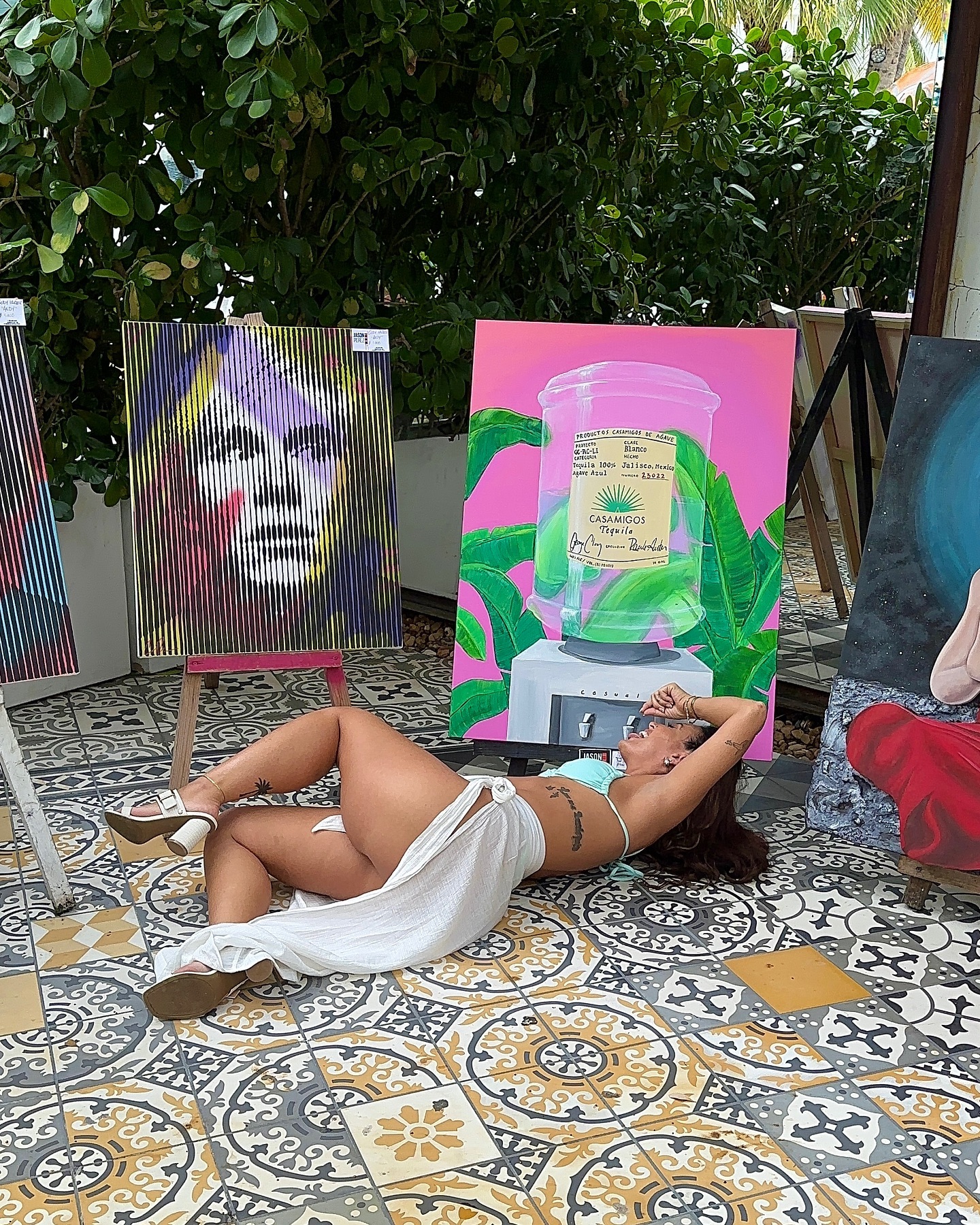 Victoria Banxx #27903