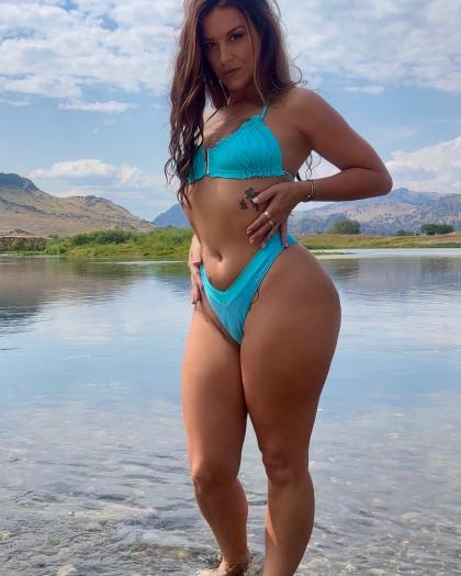 Victoria Banxx photo 27916