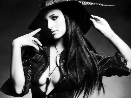 Ashlee Simpson photo 71091