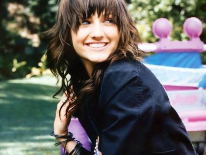 Ashlee Simpson photo 71103
