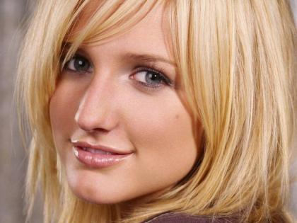 Ashlee Simpson photo 71109