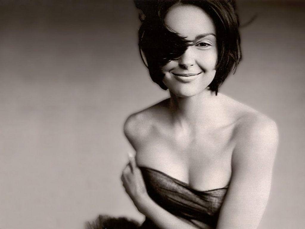 Ashley Judd #71115