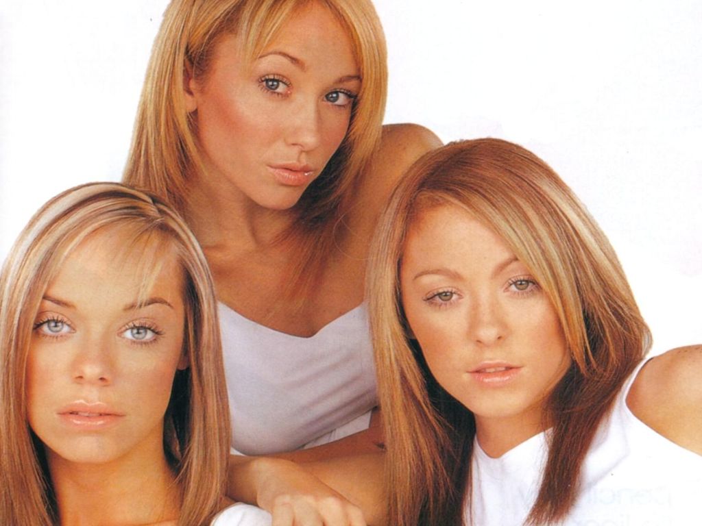 Atomic Kitten #71199
