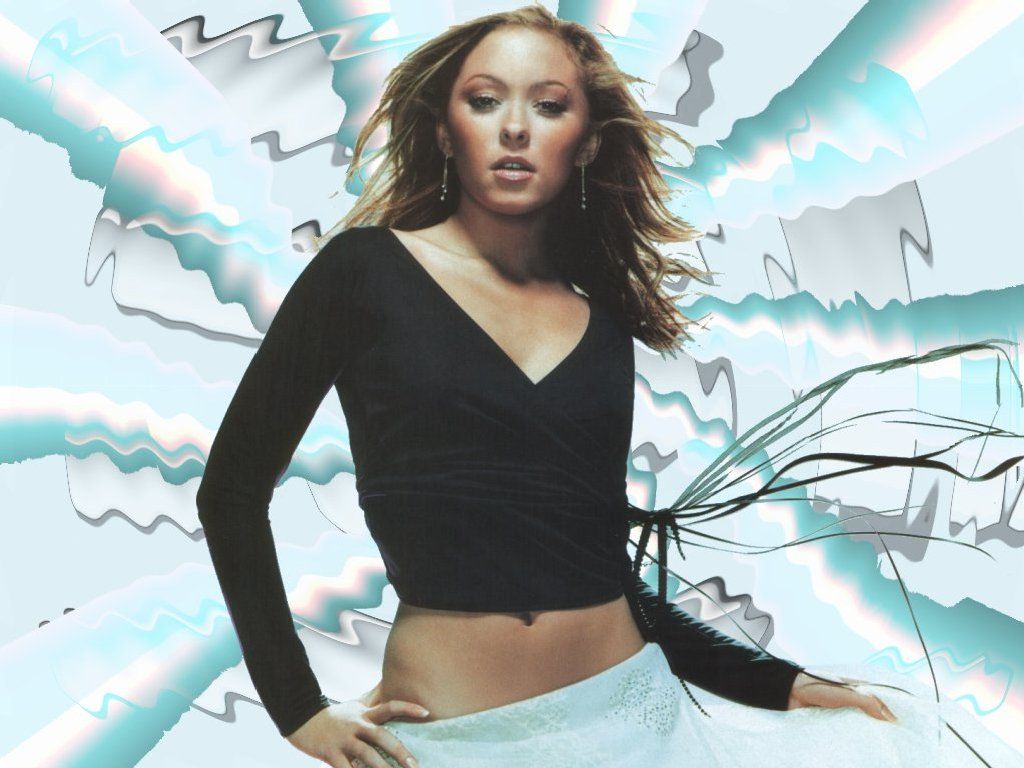 Atomic Kitten #71203