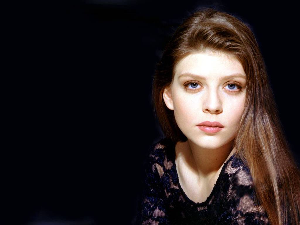 Amber Benson #60703