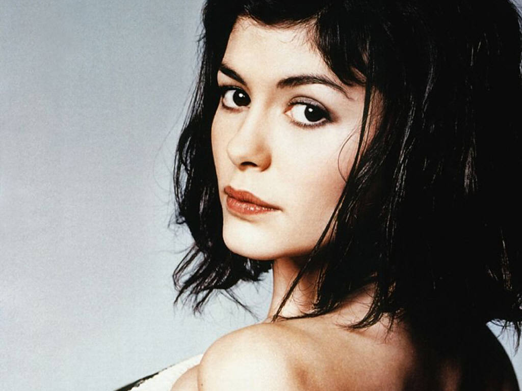 Audrey Tautou #71227