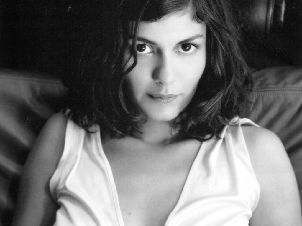 Audrey Tautou #71241