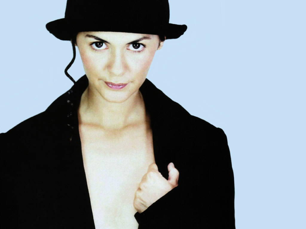 Audrey Tautou #71251