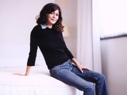 Audrey Tautou photo 71230