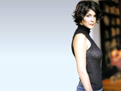 Audrey Tautou photo 71232