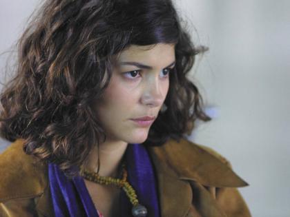 Audrey Tautou photo 71243